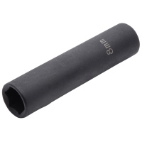 Impact Sechskanteinsatz, 8 mm_0