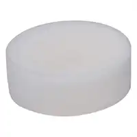 Polierschwamm, hart, ø 90 mm, 5 Stück