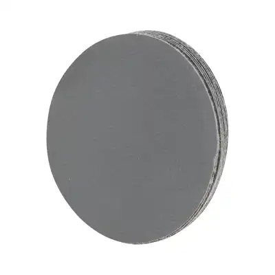 Schleifpapier, ø 75 mm, Körnung 1000, 10 Stück_0