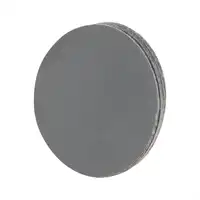Schleifpapier, ø 75 mm, Körnung 1000, 10 Stück