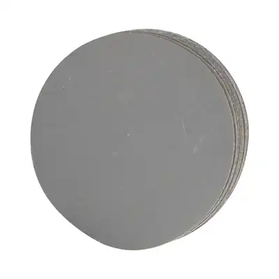 Schleifpapier, ø 75 mm, Körnung 1500, 10 Stück_0