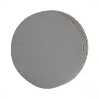 Schleifpapier, ø 75 mm, Körnung 1500, 10 Stück