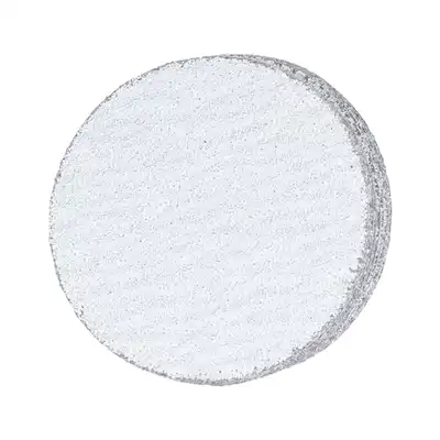 Schleifpapier, ø 75 mm, Körnung 80, 10 Stück_0