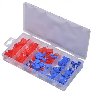 Schnellverbinder Set_0