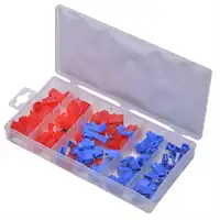 Schnellverbinder Set