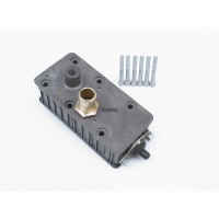 Soupape HALDEX 12.2 bar_0