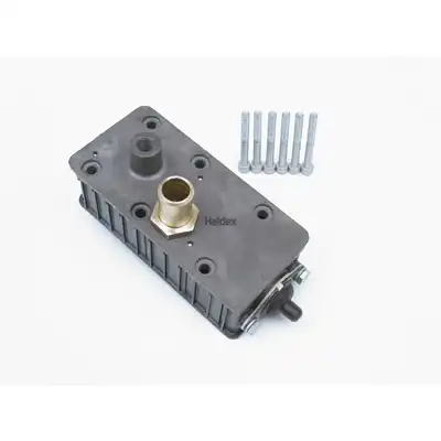 Valvola HALDEX 12.2 bar_0