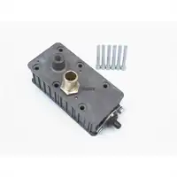 Valvola HALDEX 12.2 bar