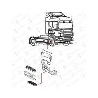 Fussplatte rechts / links_1
