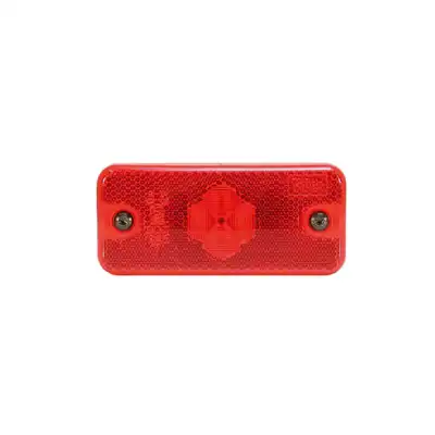 Feu de position arrière LED 24V rouge _0