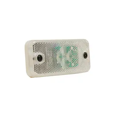 Feu de position avant LED 24V cristal _0