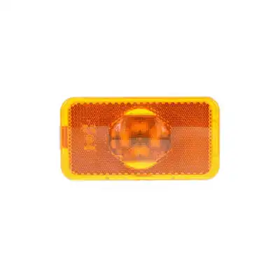 Feu de position latéral PC LED 24V ambre_0