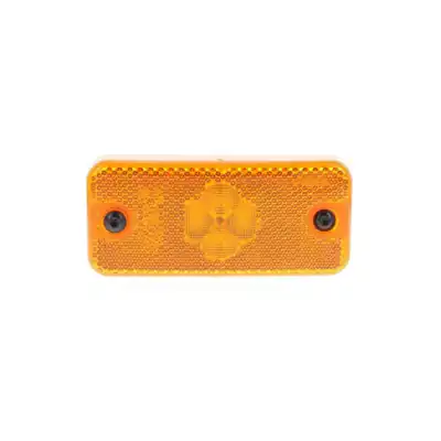 Feu de position latéral LED 24V ambre Iveco_0