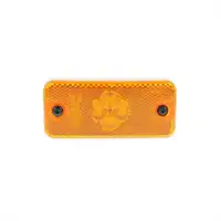 LED Seitenmarkierungsleuchte 12V gelb Iveco