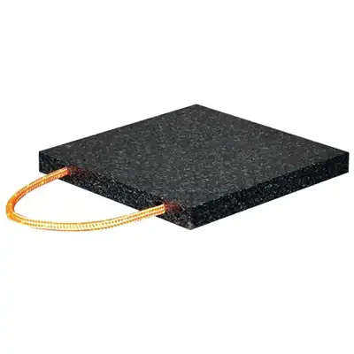Kranabstützplatte 300x300x30mm 8t_0