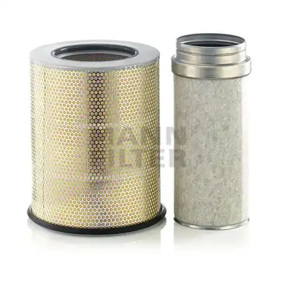 Filter-Satz MANN-FILTER_1
