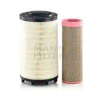 Filter-Satz MANN-FILTER