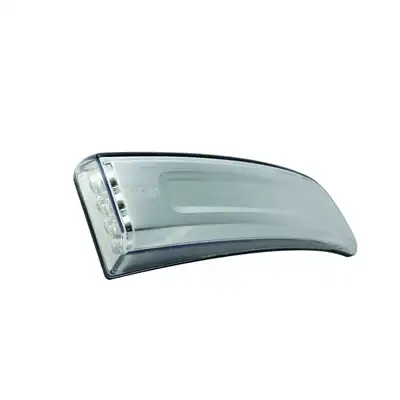 Blinkleuchte LED silver 24V links, VIGNAL_0