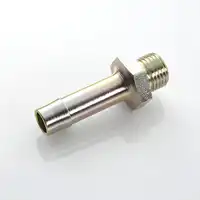 Raccord tuyau 13/15mm M22
