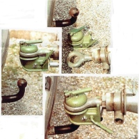 Adapteur pour attelage remorque_1