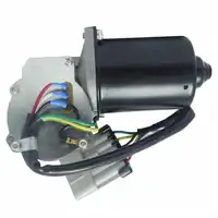 Wischermotor per SCANIA