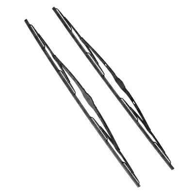 Wischerblatt 700/700mm ohne Düse für Mercedes_0