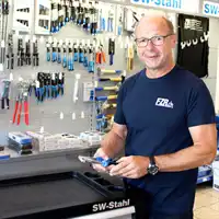 FZR T-Shirt, Größe M