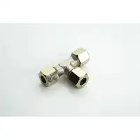 T- Verschraubung 10mm