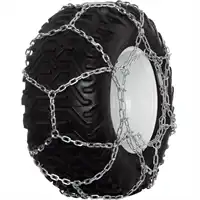 Chaîne à neige PEWAG TRAKTOR SPUR 3,55mm