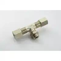T- Verschraubung 15mm