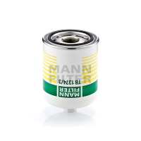 Lufttrocknerkartusche MANN-FILTER_0