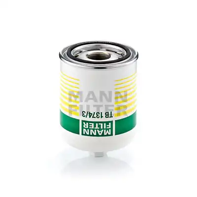 Lufttrocknerkartusche MANN-FILTER_0