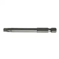 T-Profil-Bit - lang - gebohrt - T9