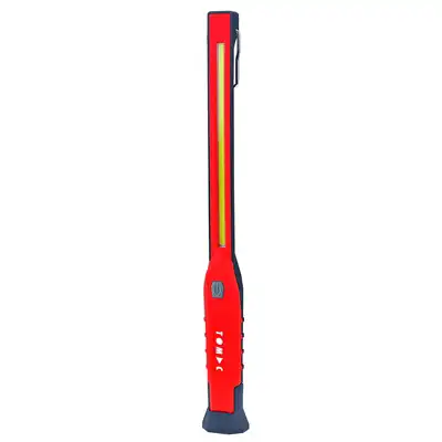 Arbeitsleuchte Akku-LED, extra flach 2 in 1, 3W_0