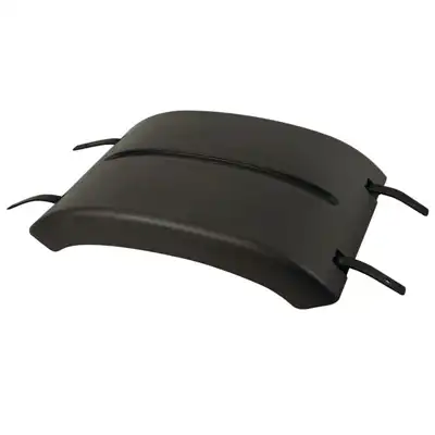Kotflügel hinten mitte re. / li., B: 690mm_0