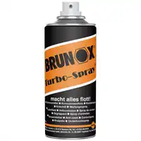 Multifunktions Turbo-Spray 100ml, BRUNOX