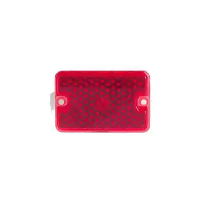 Rückstrahler rot 91x61mm selbstklebend_0