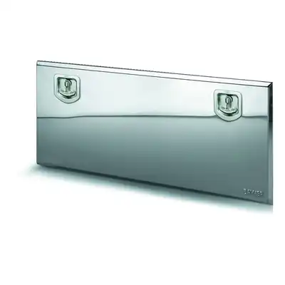 Deckel zu Werkzeugkasten Inox BAWER L1200xH500_1