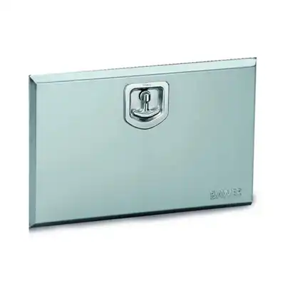Deckel zu Werkzeugkasten Inox BAWER L800xH500_1