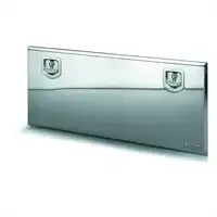 Deckel zu Werkzeugkasten Inox BAWER L1200xH500