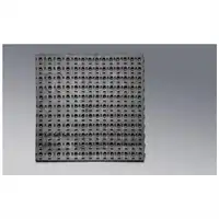 Kunststoffteppich 800x500mm zu Werkzeugkiste