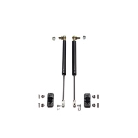 Set amortizzatore 50N per cassa inox BAWER_1