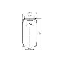 Federbalg FIRESTONE_0