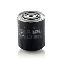 Ölfilter MANN-FILTER_0