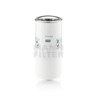 Ölfilter MANN-FILTER_1