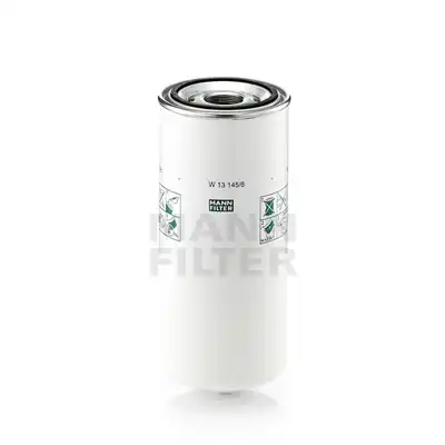 Ölfilter MANN-FILTER_1