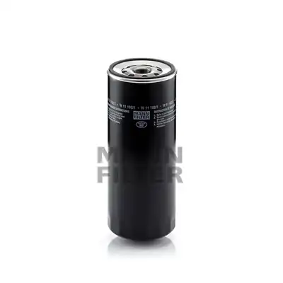 Oelfilter MANN-FILTER_1