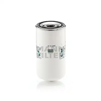 Oelfilter MANN-FILTER_1