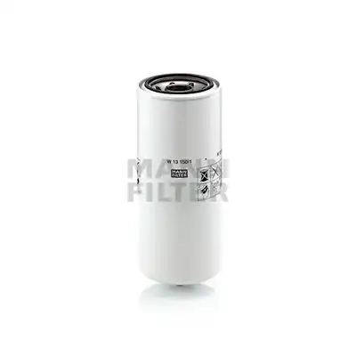 Oelfilter MANN-FILTER_1