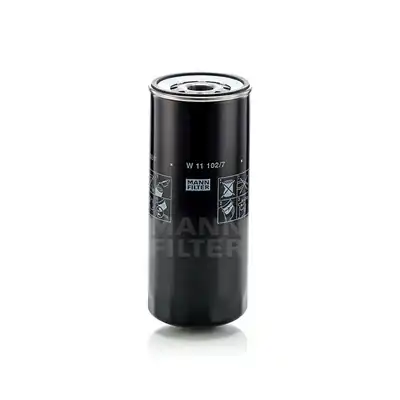 Ölfilter MANN-FILTER_3